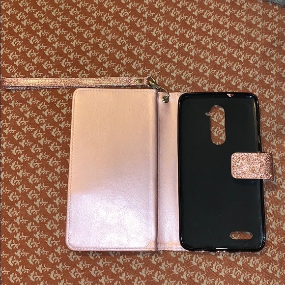 Samsung Wallet Phone Case - Picture 7 of 8